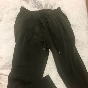 Forever 21 joggers